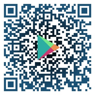 QR code: download Jobify on Google Play