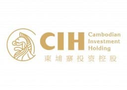 Cambodian Investment Holding