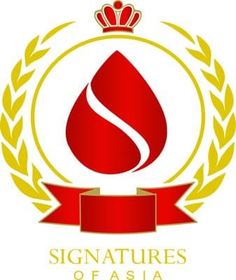 Signatures of asia